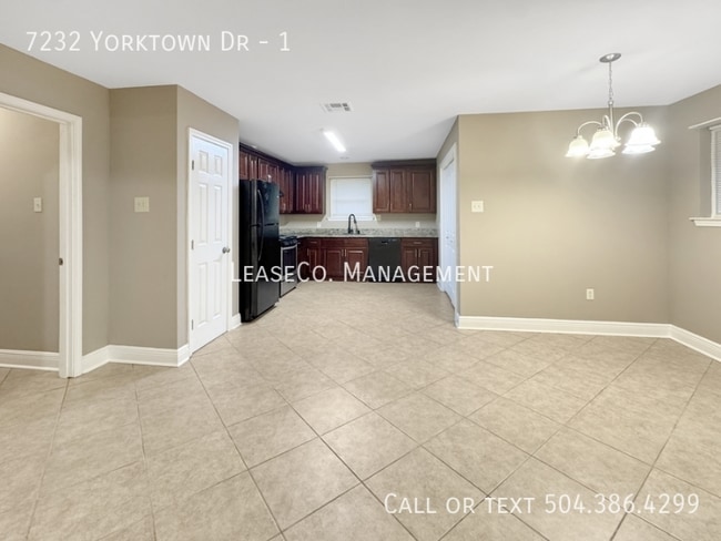 Building Photo - 7232 Yorktown Dr