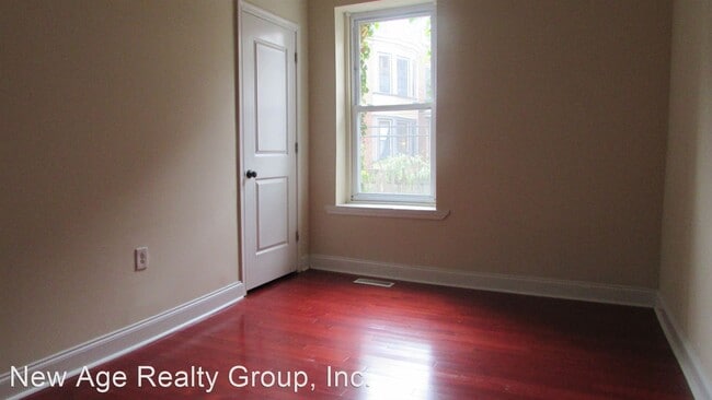 Building Photo - 4817 Baltimore Ave