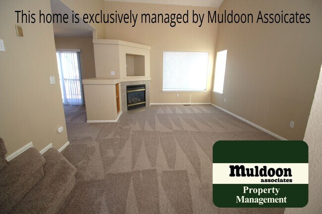 Foto del edificio - Coming soon.  Lovely home near Powers Corr...
