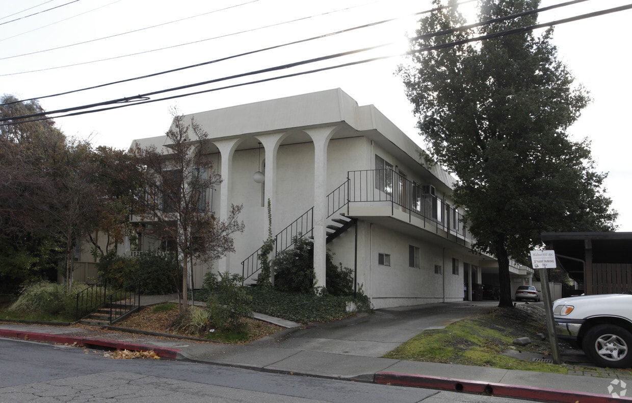 Primary Photo - 1725 Trinity Ave