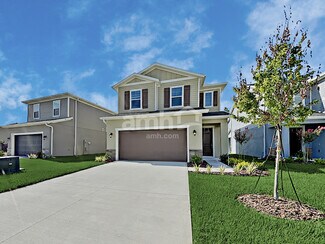 Building Photo - 4706 Reisswood Loop