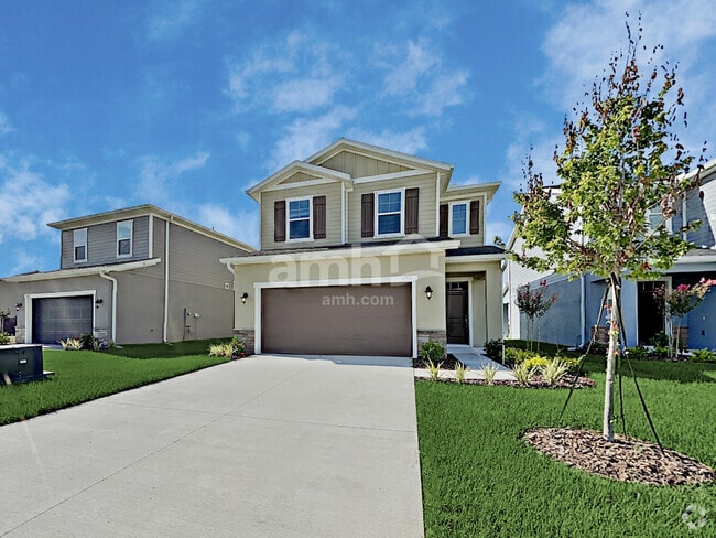 Building Photo - 4706 Reisswood Loop