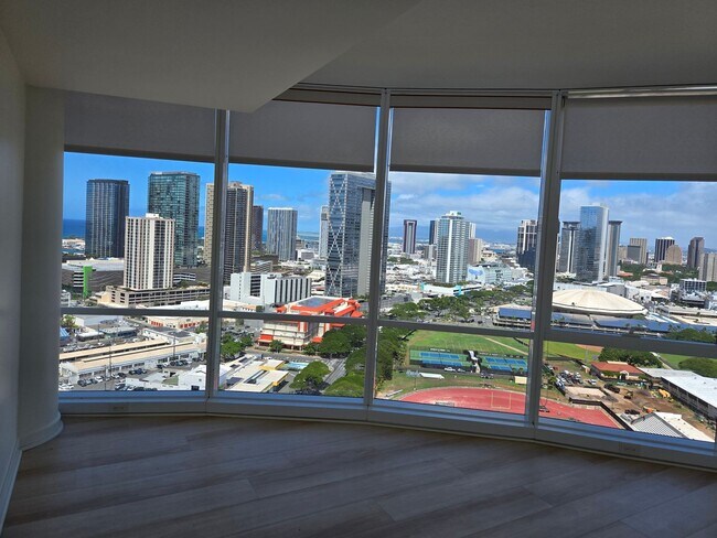 Foto del edificio - 1288 Kapiolani Blvd