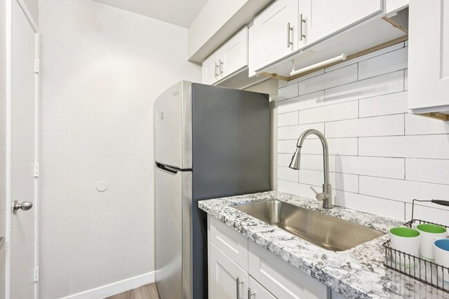 Interior Photo - Jade Ridge Apartments