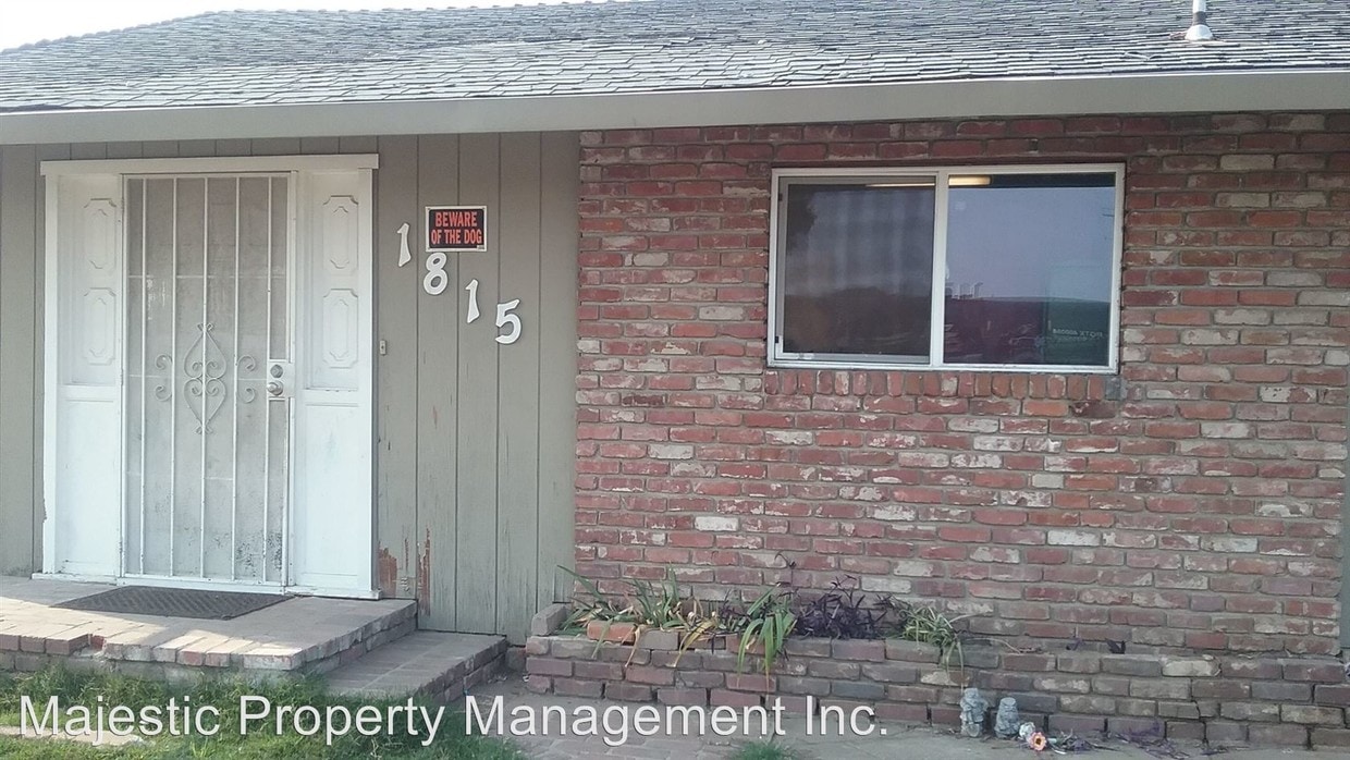 Primary Photo - 3 br, 1 bath House - 1815 Sanguinetti Lane