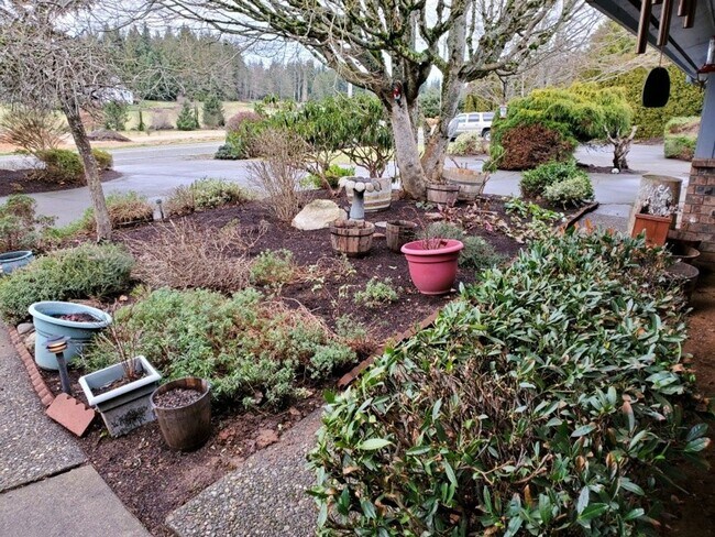 Foto del edificio - 7 Acre  Property 3 Bedroom 2 Bath Rambler ...