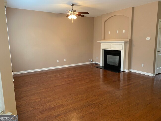 Foto del edificio - 24 Madrid Ave