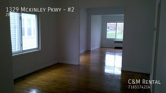 Building Photo - Available 2/15 for rent 2 Bedroom Apartmen...