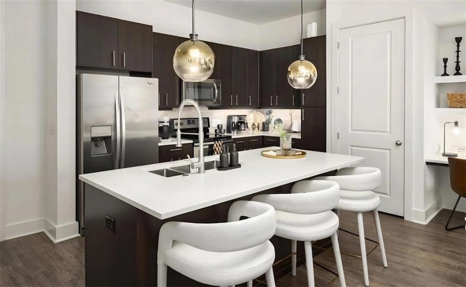 Photo - 1010 W Peachtree St NW