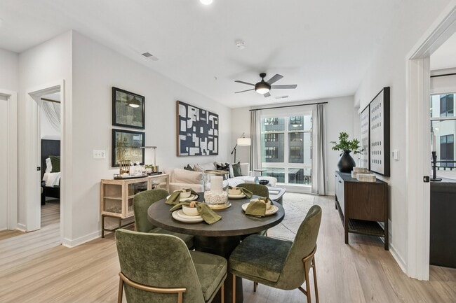 Building Photo - Aventon Moorefield