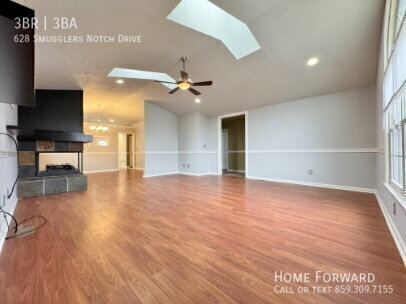 Foto del edificio - 628 Smugglers Notch Dr