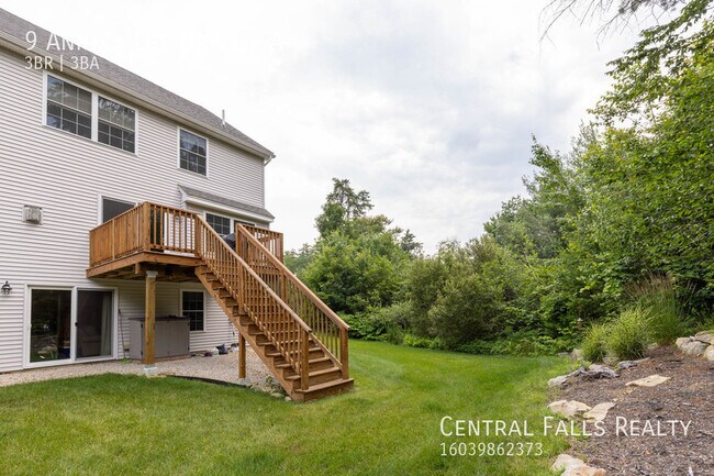Building Photo - 3BR Condo For Rent!  Move in Ready August ...