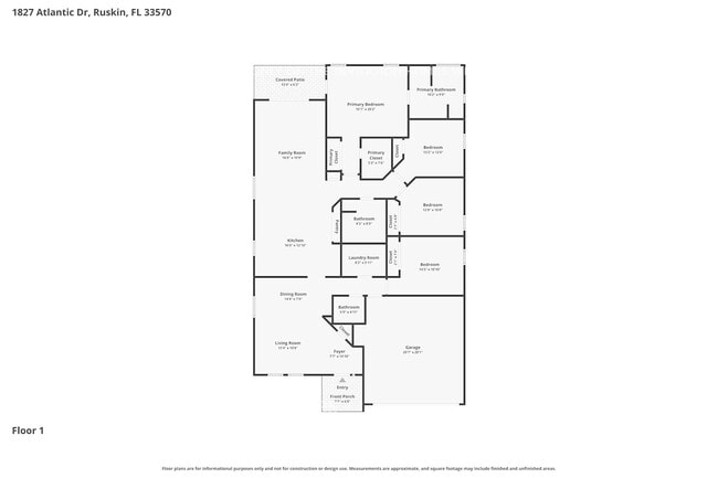 Building Photo - 1827 Atlantic Dr
