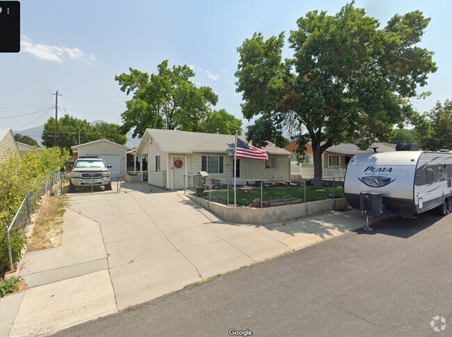 Building Photo - 349 S 320 W