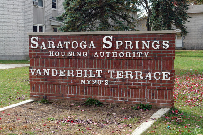 Building Photo - Vanderbilt Terrace