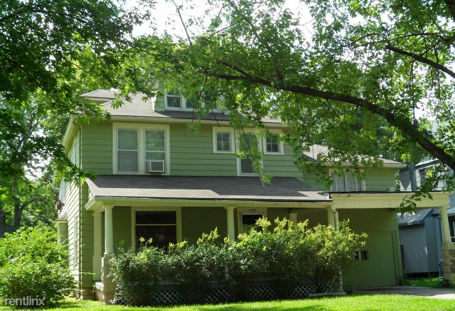 Foto principal - 1 br, 1 bath House - 1295 SW Mulvane St Apt 3