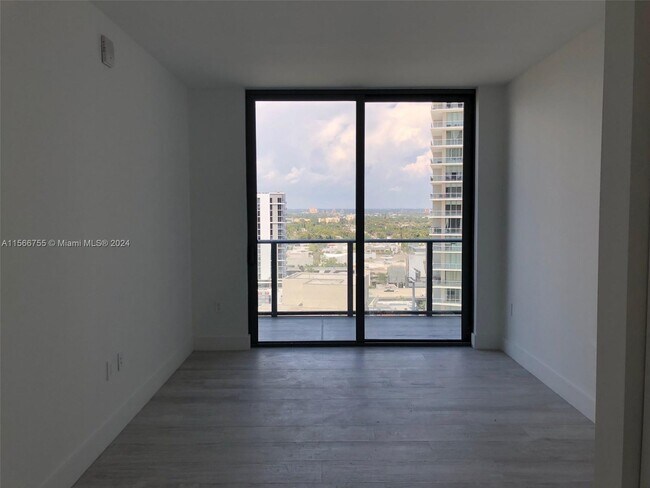 Foto del edificio - 3401 NE 1st Ave