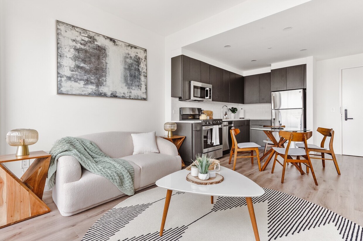 CMPND Luxury Apartments Apartments in Jersey City, NJ