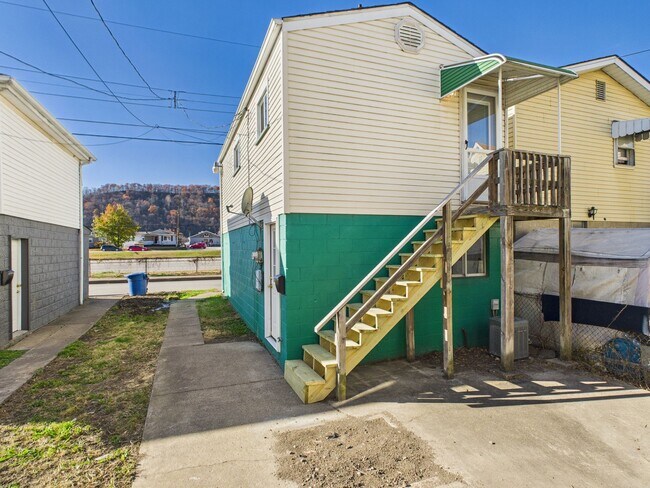 Foto del edificio - 1109 Garfield St