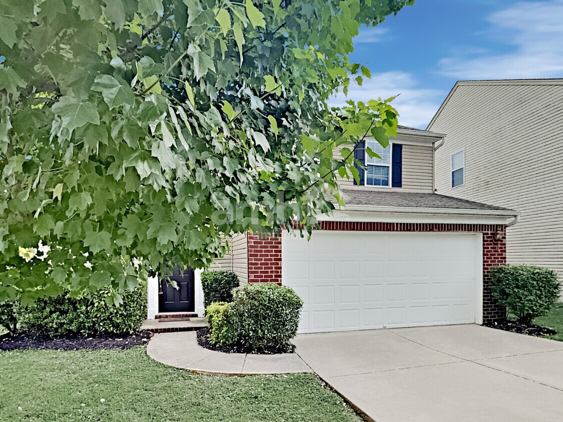 Primary Photo - 1208 Scarcroft Ln
