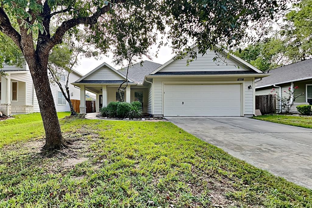 Foto principal - 12718 Whistling Springs Dr