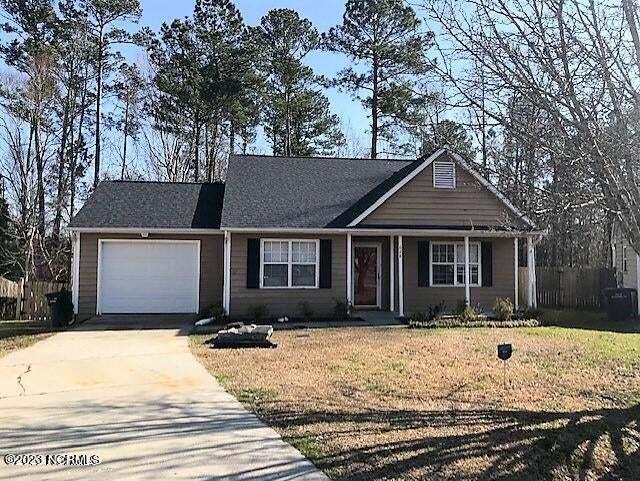 Primary Photo - 628 S Hampton Dr