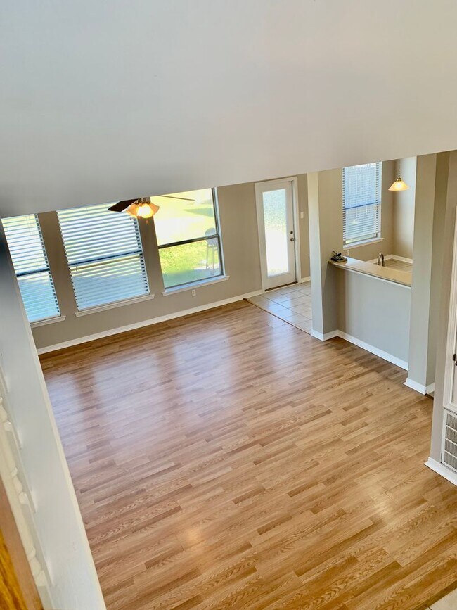 Foto del edificio - Zachary