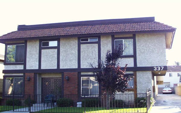 Foto del edificio - 337 N Monterey St