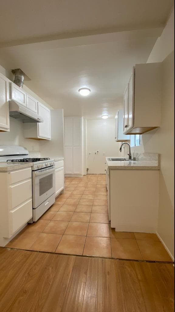 Kitchen - 2613 Abbot Kinney Blvd