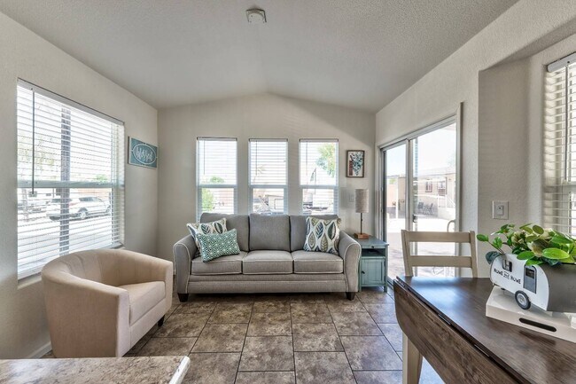 Foto del edificio - 124 S 54th St