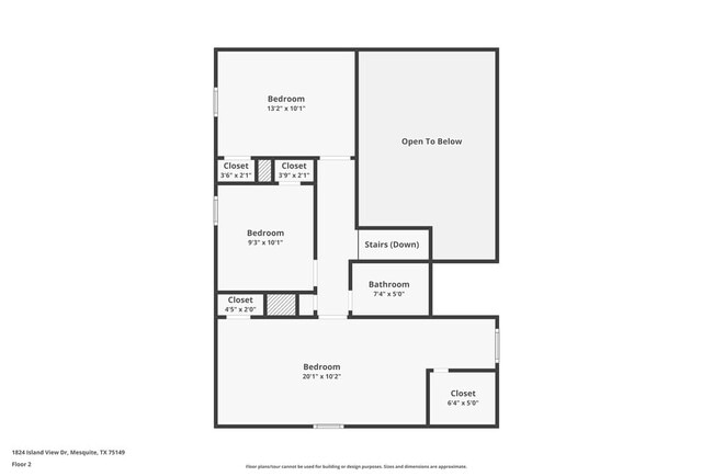 Building Photo - 1824 Island View Dr