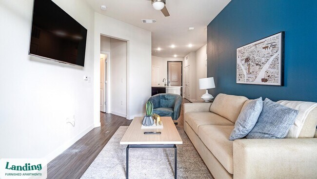 Foto del edificio - 14015 Univ Pass