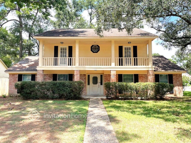Building Photo - 3802 Highfalls Dr