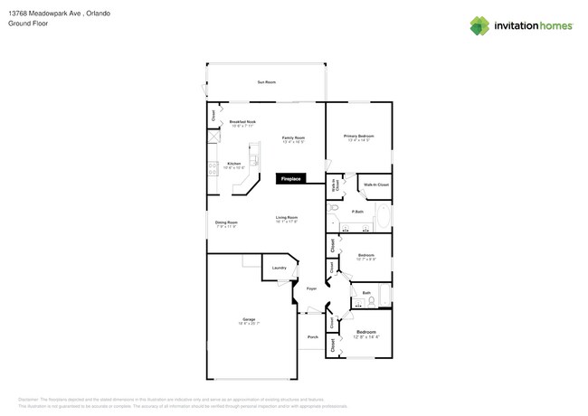 Building Photo - 13768 Meadowpark Ave