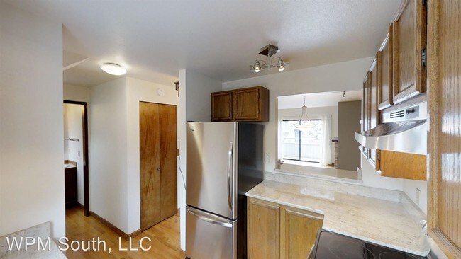 Building Photo - 4529 S 248th Pl