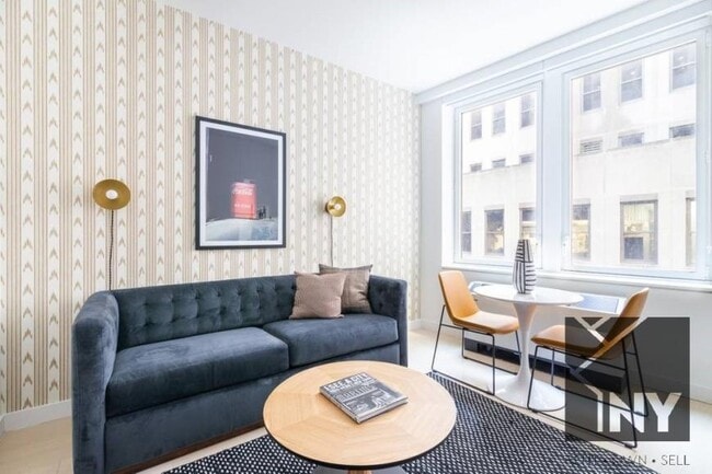 Building Photo - 2 bedroom in NEW YORK NY 10038