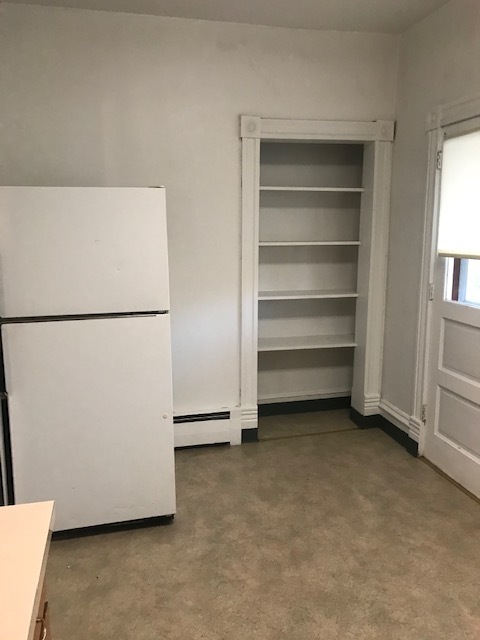 Kitchen - 207 Greene St