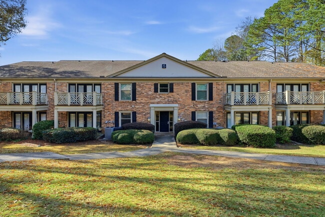 Photo - 3650 Ashford Dunwoody Rd Townhome