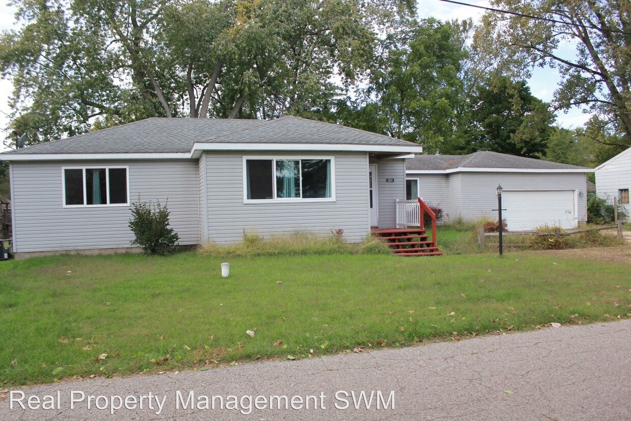 Primary Photo - 3 br, 2 bath House - 1224 Rose Drive