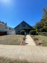 Building Photo - 701 Fremont Ave
