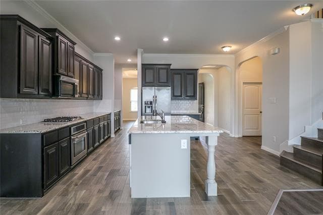 Foto del edificio - 9909 Tule Lake Rd