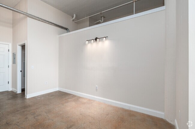 1 habitación, 2 baños - 1050 pies cuadrados - Comedor - Franklin View Terrace