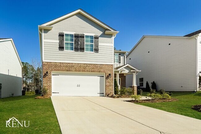 Building Photo - 1008 Park View Dr