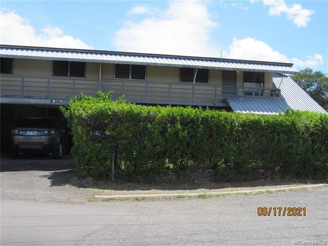 Building Photo - 99-43 Laulima St
