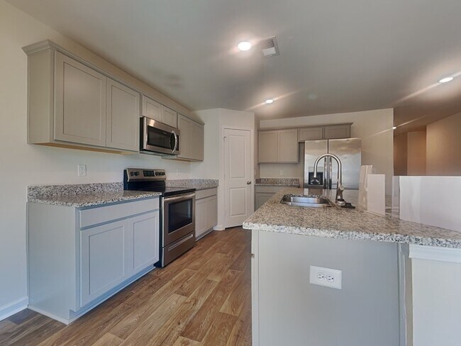 Foto del edificio - 306 Crooked Pne Ct