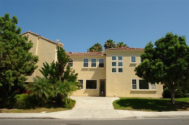 Building Photo - 7622 Marker Rd