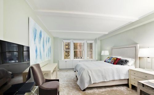 Foto del edificio - 99 W 12th St