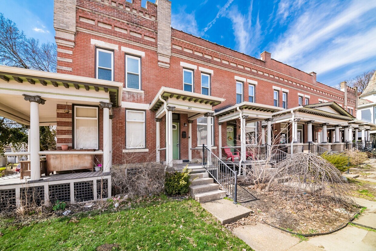 Foto principal - 245 Miller Ave