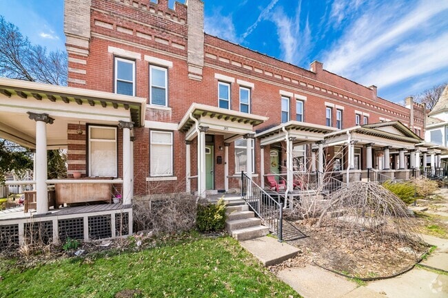 Building Photo - 245 Miller Ave
