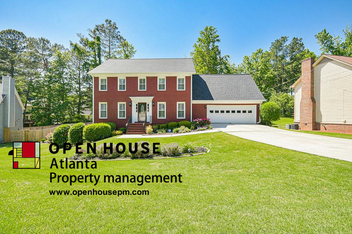 Foto principal - 2371 Ciji Cir, Snellville